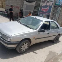 روا 87|خودرو کلاسیک|لردگان, |دیوار