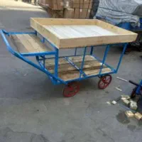 چرخ دستی/گاری میوه فروشی