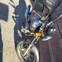 پولسار ۱۸۰ پالس پره|موتورسیکلت|تهران, عباس‌آباد|دیوار