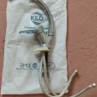 شیر آب روکار|لوازم سرویس بهداشتی|خرمآباد, |دیوار