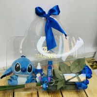 گل و بوکت عروسکی و باکس تخفیفی