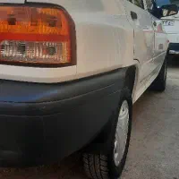 فروش پراید ۱۳۱مدل۹۹|خودرو سواری و وانت|دزفول, |دیوار