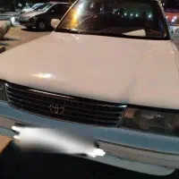 تویوتا کریسیدا مدل ۱۹۹۲