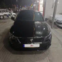 تارا v4اتومات ال ایکس|خودرو سواری و وانت|یزد, |دیوار