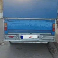 زامیاد Z 24 آپشنال، مدل ۱۴۰۲|خودرو سواری و وانت|قم, امامزاده ابراهیم|دیوار
