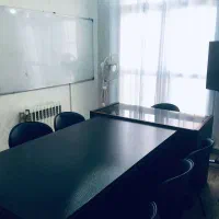 اجاره ساعتی کلاس آموزشی در شهرک غرب
