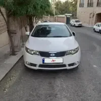 سراتو مدل ۹۷
