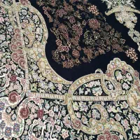 روفرشی کاملا سالم و تقریبا نو ،جنس محکم و ضخیم|روفرشی|قم, نیروگاه|دیوار