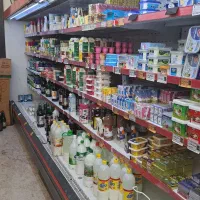 یخچال پرده هوا اسپات انتخاب هوشمندانه فروشگاه شما|فروشگاه و مغازه|تهران, مهران (سیدخندان)|دیوار
