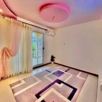 باغچه ویلا دوبلکس* نما کلاسیک380متر* مبله جنگلی|فروش خانه و ویلا|شیرگاه, |دیوار