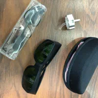 دستگاه تیتانیوم km دست دو  سال ساخت ۲۰۲۳|آرایشی، بهداشتی، درمانی|اسلام‌شهر, شهرک قائمیه|دیوار