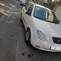 تیبا مدل ۹۹ سالم