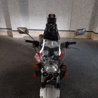 cb1300 مدل 2005 abs|موتورسیکلت|کرج, گوهردشت|دیوار