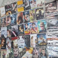 فیلم دی وی دی DVD