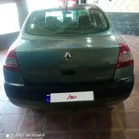 رنو مگان مدل89|خودرو سواری و وانت|باسمنج, |دیوار