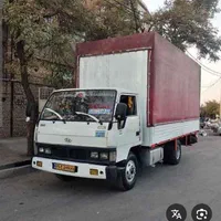 اسباب کشی ۰تا۱۰۰حمل اثاثیه میزل کارگرخالی تخلیه|خدمات حمل و نقل|صومعه‌سرا, |دیوار