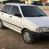 پراید ۸۵کلکسیونی