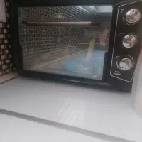 توستر برقی