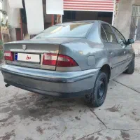 سمندLX ef7|خودرو سواری و وانت|کرمانشاه, |دیوار