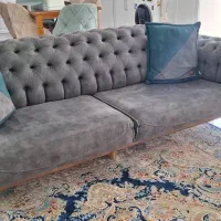 چستر تخت خواب شو|مبلمان خانگی و میز عسلی|فردیس, شهرک وحدت|دیوار