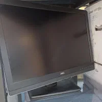 مانیتور دل 23 اینچ وبکم دار مدل Dell UZ2315H|قطعات و لوازم جانبی رایانه|اندیمشک, |دیوار