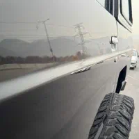 پاترول دو‌درب مدل ۷۷|خودرو سواری و وانت|کرج, حصارک بالا|دیوار