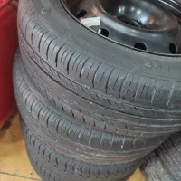 رینگ و لاستیک|قطعات یدکی و لوازم جانبی|اهواز, کوی آغاجاری|دیوار