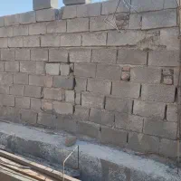 سلام دوستان عزیز یک زمین بفرش میرسدقیمت ۳۰۰|فروش زمین و ملک کلنگی|بم, |دیوار