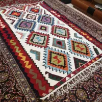 گلیم دستبافت|گلیم، جاجیم، گبه|تهران, زنجان جنوبی|دیوار