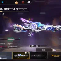 اکانت فری فایر