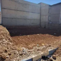 زمین اپارتمانی زیر قیمت|فروش زمین و ملک کلنگی|هشتگرد, شهرک گلها|دیوار