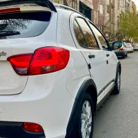 کوییک آر پلاس اتومات فول سفارشی ۱۴۰۲|خودرو سواری و وانت|تهران, شادمان|دیوار