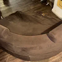 ۳ تیکه مبل ( رایگان )|مبلمان خانگی و میز عسلی|رشت, سعدی (تختی)|دیوار