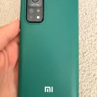 Mi 10t pro 5G|موبایل|ری, اقدسیه|دیوار