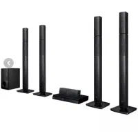 سینما خانواده ۱۰۰۰ وات