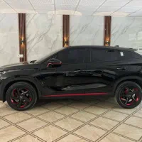 فونیکسfxمدل ۱۴۰۱|خودرو سواری و وانت|بم, |دیوار