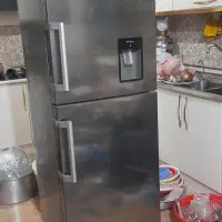 یخچال|یخچال و فریزر|قرچک, شهرک الحدید|دیوار