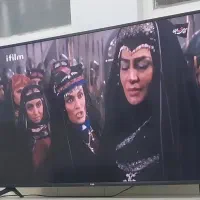 تلوزیون ۵۵ اینچ سام