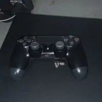 ps4 pro 1tb یک دسته|کنسول، بازی ویدئویی و آنلاین|صدرا-فارس, فاز ۱|دیوار