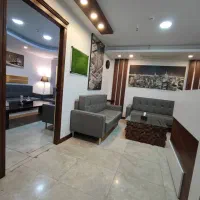 ساختمان دربست اداری برنیایش رهن واجاره
