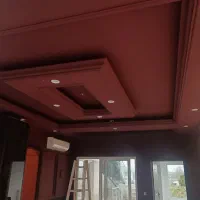 نقاشی ساختمان