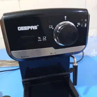 دستگاه اسپرسو