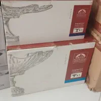 سرویس پذیرایی|ظروف سرو و پذیرایی|کرج, باغستان|دیوار