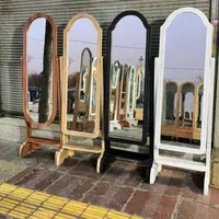 آینه قدی ام دی اف وکیوم پایه دار|آینه|شیراز, وزیرآباد|دیوار