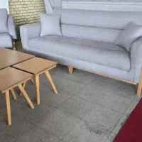 مبل ژانت|مبلمان خانگی و میز عسلی|شیراز, شهرک صنعتی|دیوار