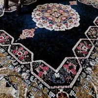 فروش قالی نو نو