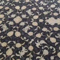 فرش نه متری کاملا نو|فرش|خمین, |دیوار