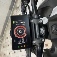 kew250|موتورسیکلت|قم, شاه ابراهیم|دیوار