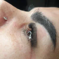 اکستنشن مژه تخفیفات عالی350|خدمات آرایشگری و زیبایی|سبزوار, فقیه سبزواری|دیوار