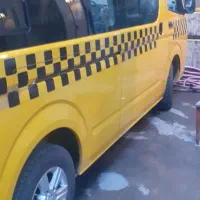 ون صفر VIPکولر یخچال همراه با سیستم|خدمات حمل و نقل|مشهد, حرم مطهر رضوی|دیوار